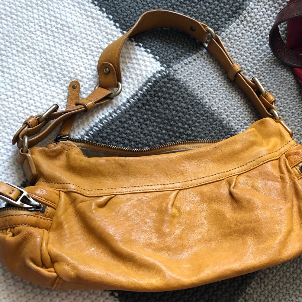 Banana Republic shoulder bag